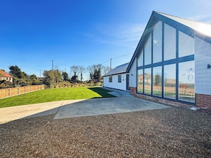 Exterior | Seafields, Sidestrand