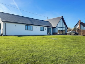 Exterior | Seafields, Sidestrand