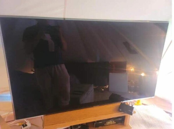 Télévision