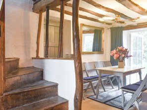 Interior | Brow House, Brigsteer, near Kendal