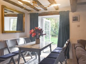 Dining Area | Brow House, Brigsteer, near Kendal
