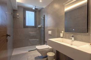 1st bathroom