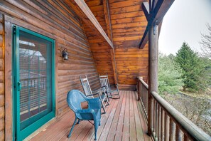 Terrass/Patio