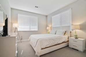Mission Valley San Diego San Diego 1 Bedroom Bedroom