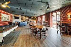 Sala de juegos
