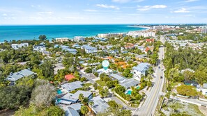 Aerial Perspective
