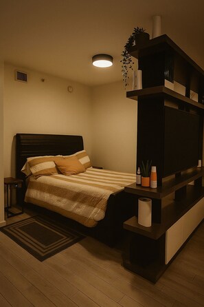 Huone