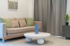 Coin séjour