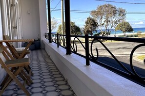 Terrace with a view 