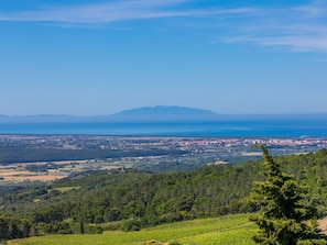Ciel, Bleu, Jour, Horizon, Paysage Naturel, Colline, ĂcorĂ©gion, Prairie, Station De Montagne, Prairie