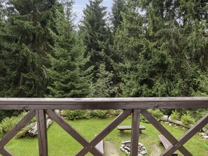 Schnee, Himmel, Berg, Fenster, Wolke, Gebäude, Haus, Steigung, Baum, Hütte