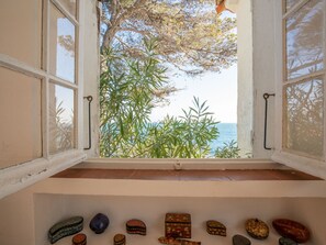 Property, Plant, Wood, Window, Building, Interior Design, Sky, House, Shade, Floor