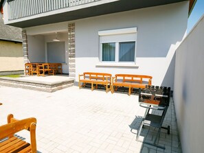 Building, Window, Wood, Interior Design, Chair, Shade, Floor, Flooring, Urban Design, Real Estate