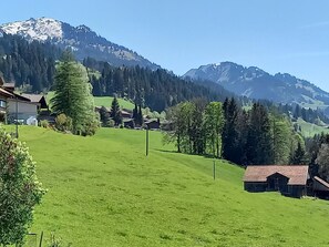 Himmel, Pflanze, Gebäude, Wolke, Fenster, Baum, Haus, Holz, Urban Design, Steigung