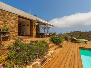 Domicile, Chalet, Biens, Ferme, Eco Hôtel, Aménagement Paysager, Villa, Tache De Bois, Arrière-Cour, Balcon