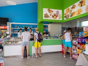 Building, Interior Design, Shelf, Leisure, Publication