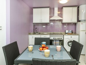 Cabinetry, Furniture, Countertop, Table, Property, Sink, Kitchen Sink, Tap, Kitchen, Interior Design