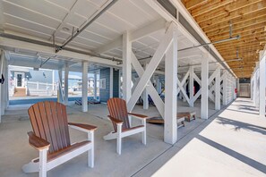 Veranda