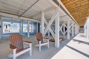 Veranda