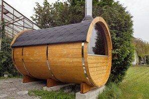 Boendeområde