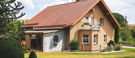 Exteriör