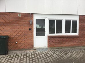 Exteriör
