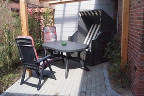Patio / Balcony