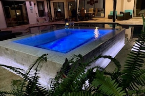 Holiday Home Swimming Pool