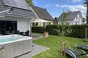 Speisen im Freien
