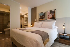 Lovely bedroom