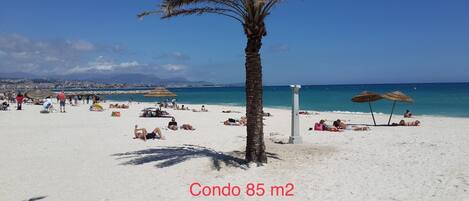 Plage
