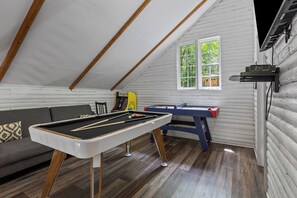 Spelrum