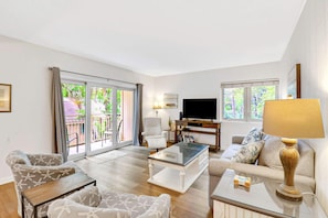 Light & Bright Floorplan