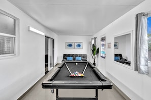 Spielezimmer
