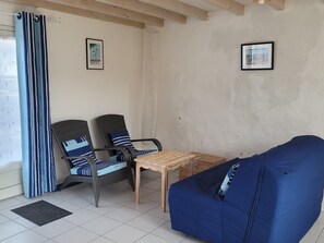 Coin séjour