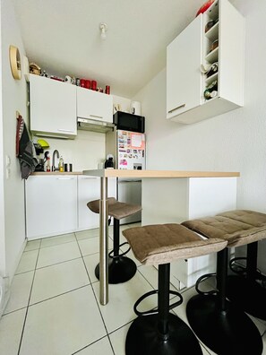 Cuisine privée