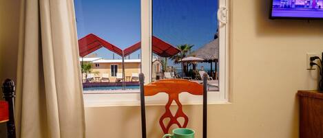 Rancho Percebu San Felipe rental studio 3