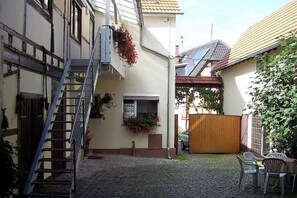 Boendeområde