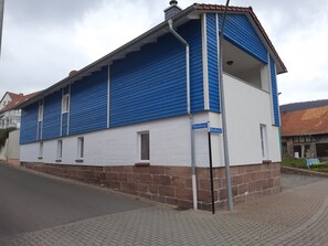 Exteriör