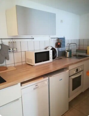 Eget kök