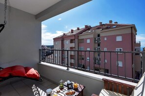 Boendeområde