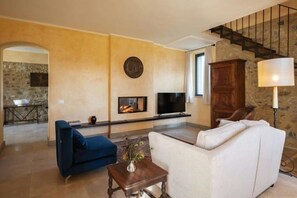 Coin séjour