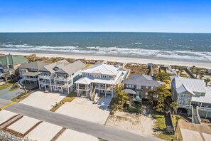 Private Gated Community