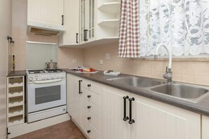 Eget kök