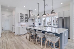 Kitchen, 1st Floor