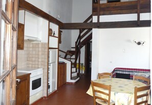 Interiör