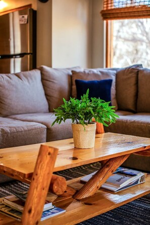 “Beyond amazing place with a river running nearby and trees all around. Clean and beautiful cabin. The location was perfect for us since we wanted to go to Zion, Bryce, and Kanab. We will come again.”