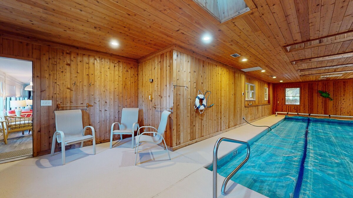 PELICAN’S POST 4 bedrooms, 3 bathrooms