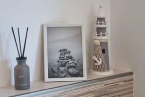 Detalj interiör