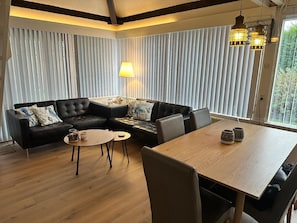 Spiseområde